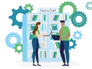 Sacco.Dart 2.1: la libreria crittografica OPEN SOURCE Dart Flutter per inviare qualsiasi transazione sulle Blockchain Scalabili e Sostenibili basate su Cosmos SDK.