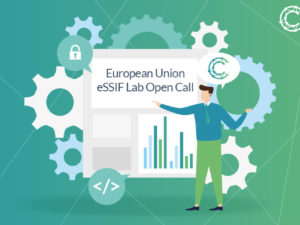CommercioKYC è stata selezionata per il Bando dell’Unione Europea eSSIF Lab