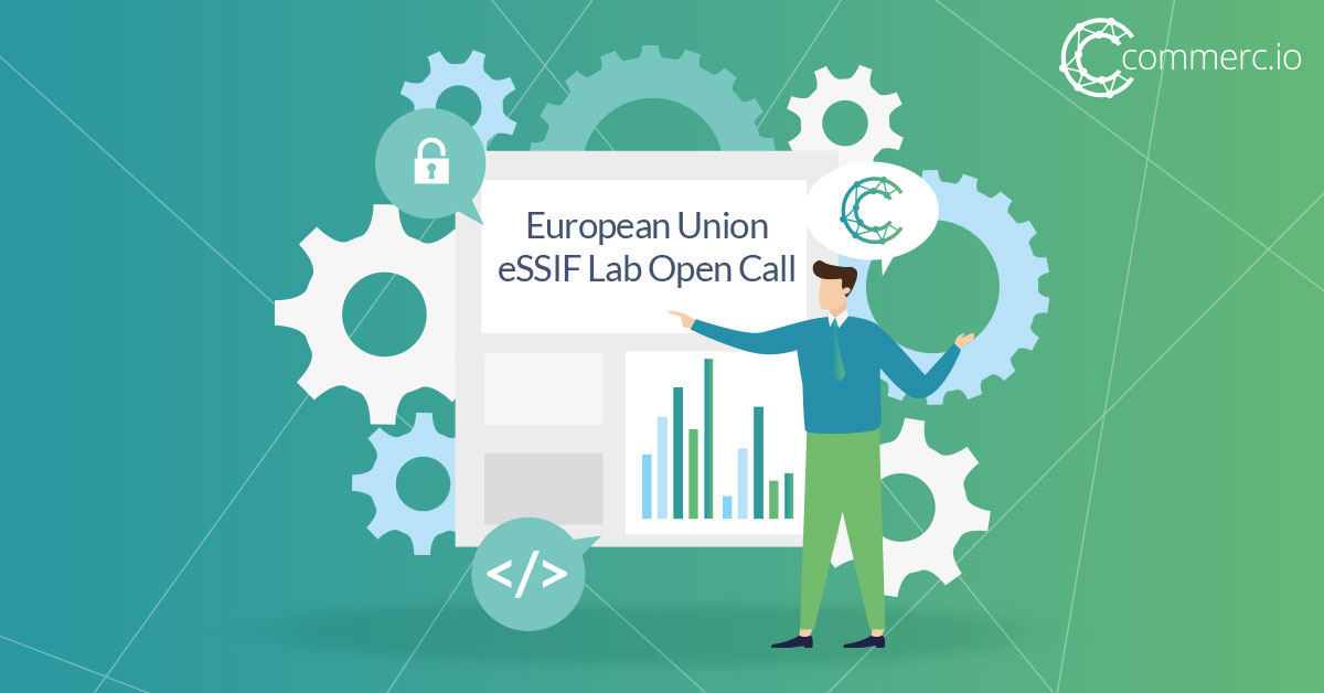 CommercioKYC-European Union eSSIF Lab Open Call