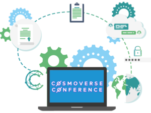 Commercio.Network will participate in the Cosmoverse Conference